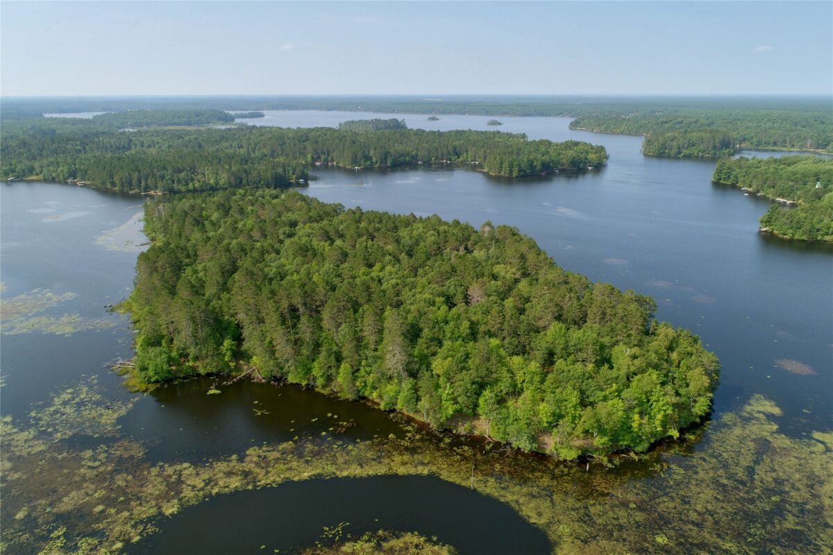 Lot 8 Lakewood Drive, Wascott WI 54890 - Land house for sale - MLS #1601495 - image15