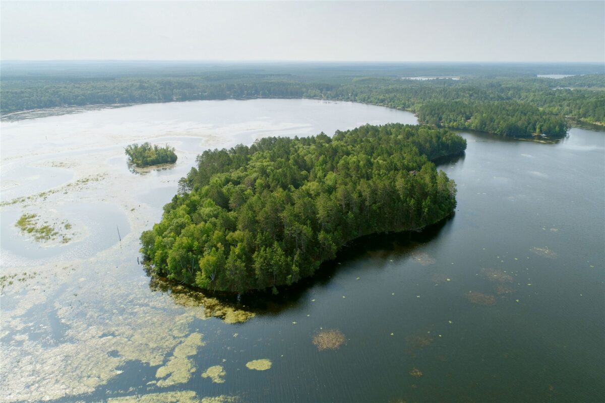 Lot 8 Lakewood Drive, Wascott WI 54890 - Land house for sale - MLS #1601495 - image16