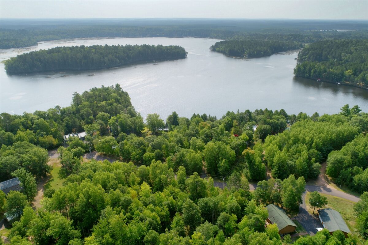 Lot 8 Lakewood Drive, Wascott WI 54890 - Land house for sale - MLS #1601495 - image17