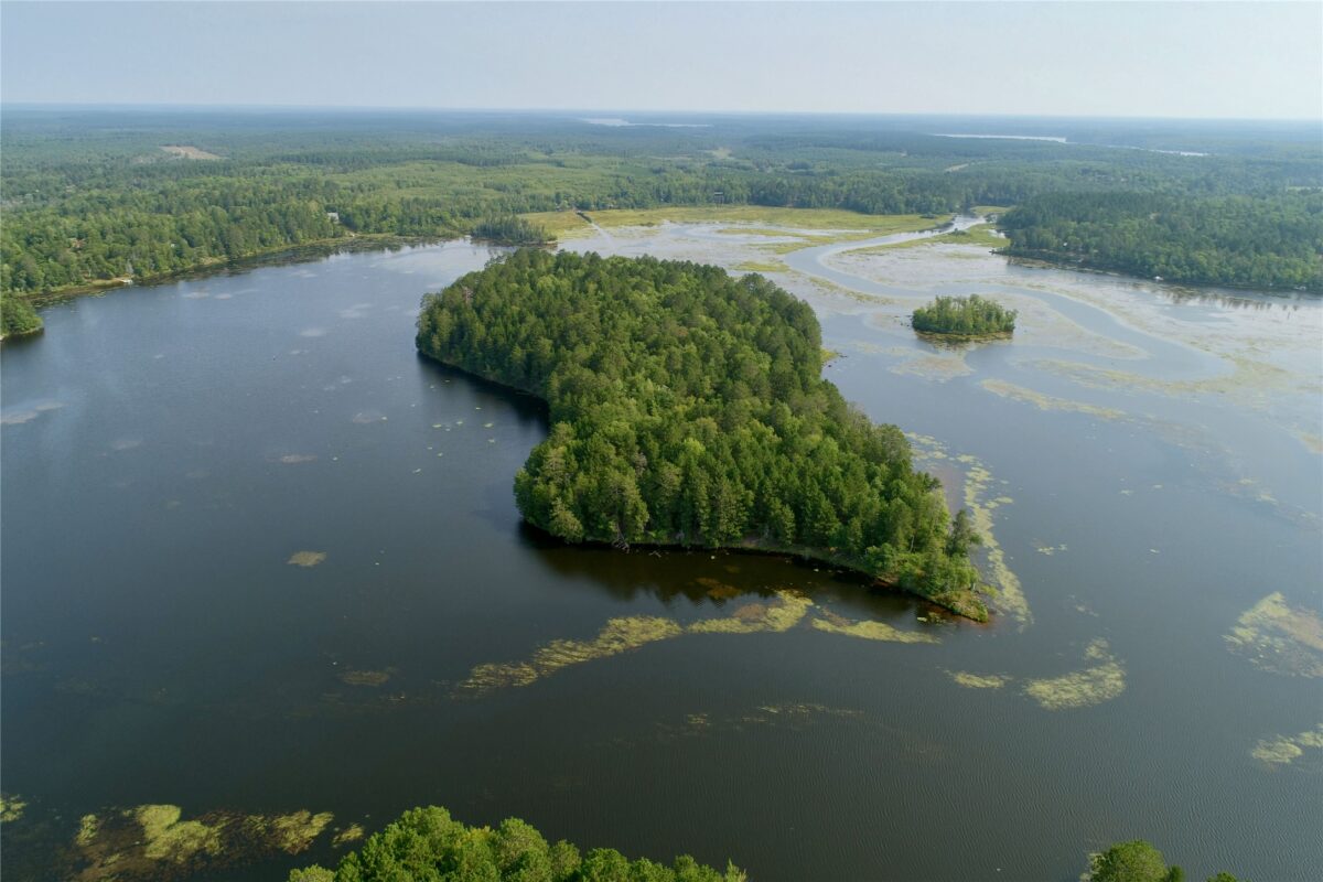 Lot 8 Lakewood Drive, Wascott WI 54890 - Land house for sale - MLS #1601495 - image9