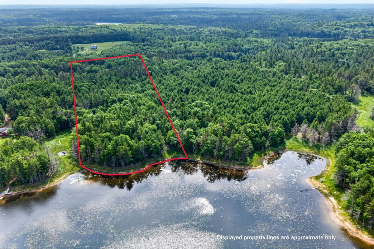 Lot A 9 Acres US Highway 63, Drummond WI 54832 - Land house for sale - MLS #1602880 - image2