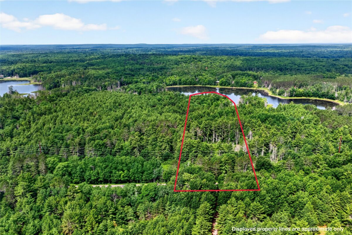Lot A 9 Acres US Highway 63, Drummond WI 54832 - Land house for sale - MLS #1602880 - image3
