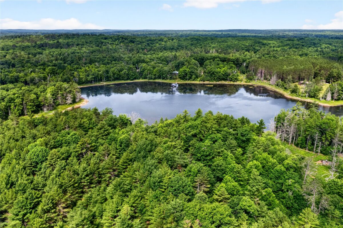 Lot A 9 Acres US Highway 63, Drummond WI 54832 - Land house for sale - MLS #1602880 - image6