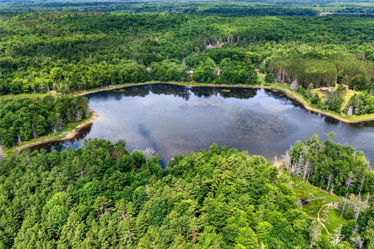 Lot A 9 Acres US Highway 63, Drummond WI 54832 - Land house for sale - MLS #1602880 - image7