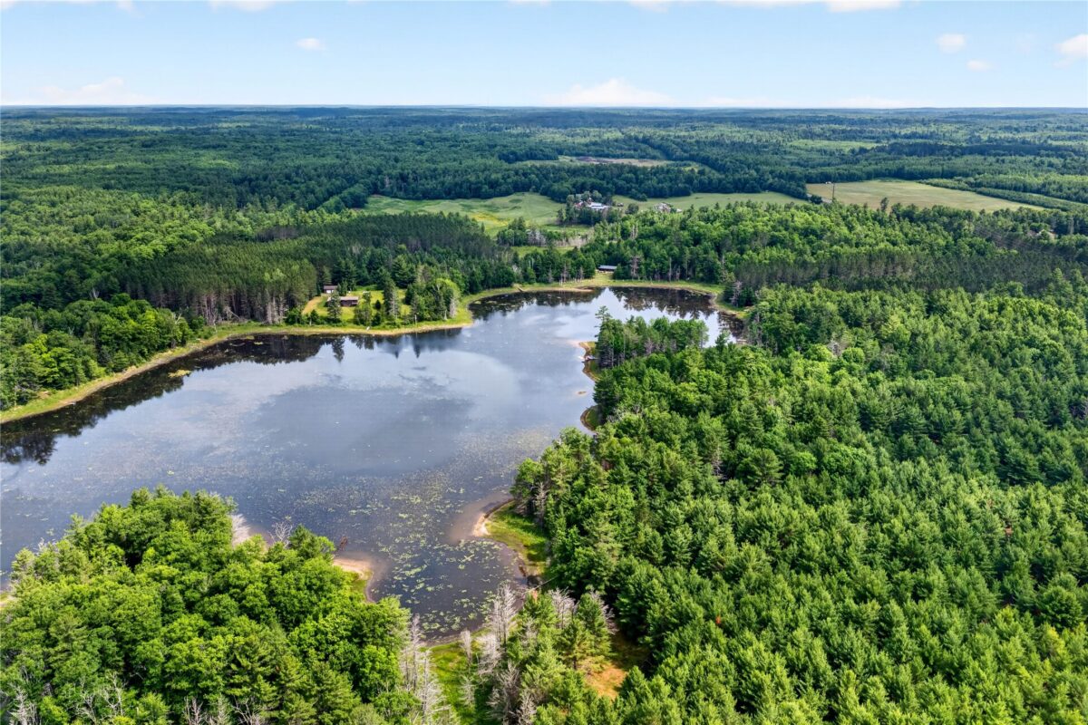 Lot A 9 Acres US Highway 63, Drummond WI 54832 - Land house for sale - MLS #1602880 - image9
