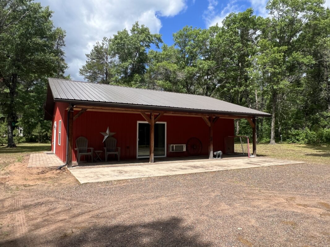 N 13035 Gilmore Drive, Minong WI 54859 - Residential house for sale - MLS #1602231 - image2