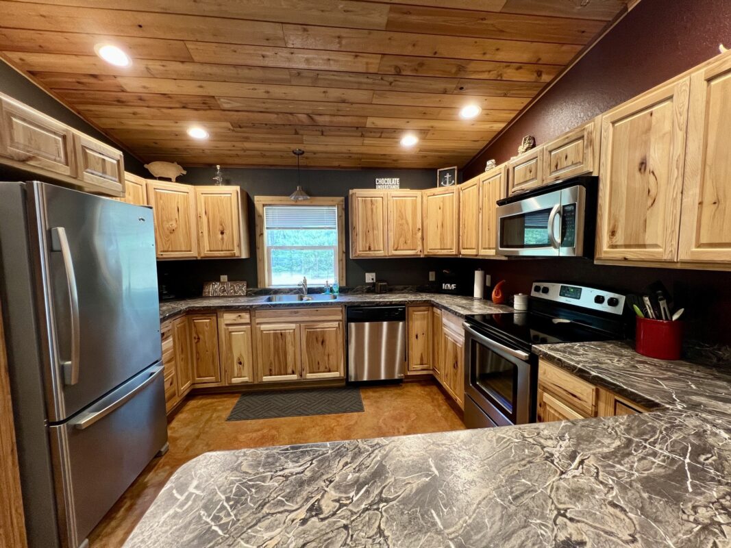 N 13035 Gilmore Drive, Minong WI 54859 - Residential house for sale - MLS #1602231 - image16