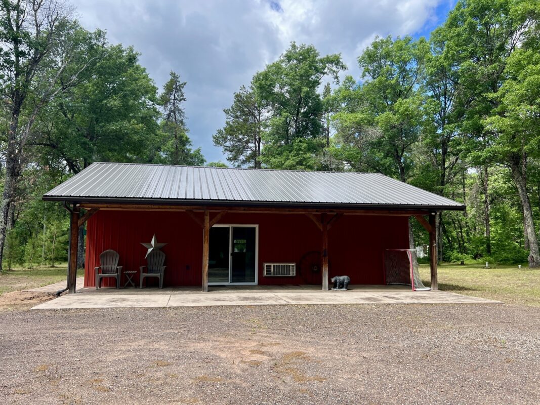 N 13035 Gilmore Drive, Minong WI 54859 - Residential house for sale - MLS #1602231 - image3