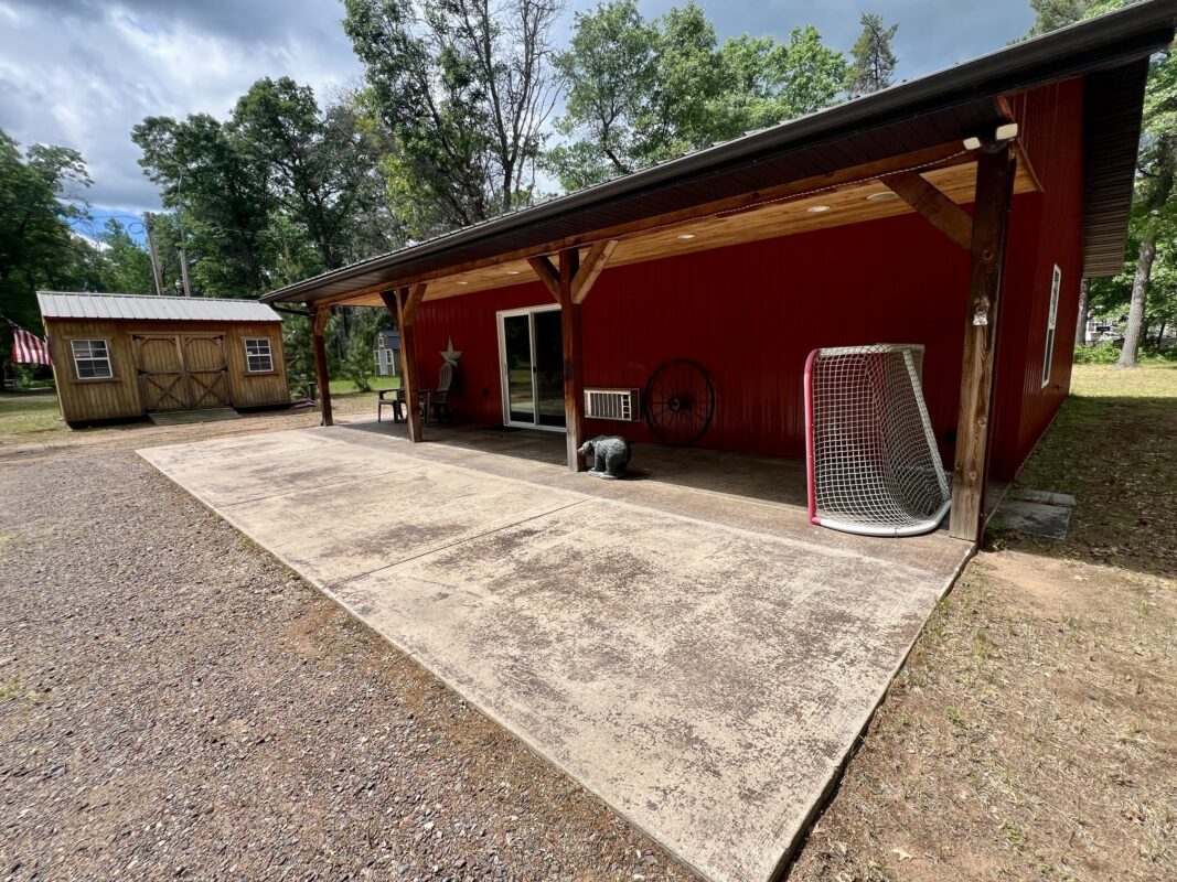 N 13035 Gilmore Drive, Minong WI 54859 - Residential house for sale - MLS #1602231 - image5
