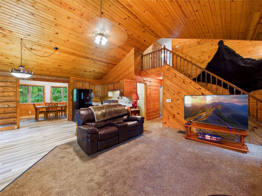 N 5543 County Highway BB, Stone Lake WI 54876 - Residential house for sale - MLS #1601238 - image15