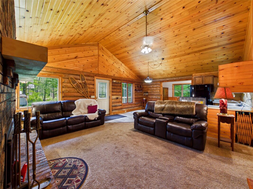 N 5543 County Highway BB, Stone Lake WI 54876 - Residential house for sale - MLS #1601238 - image17