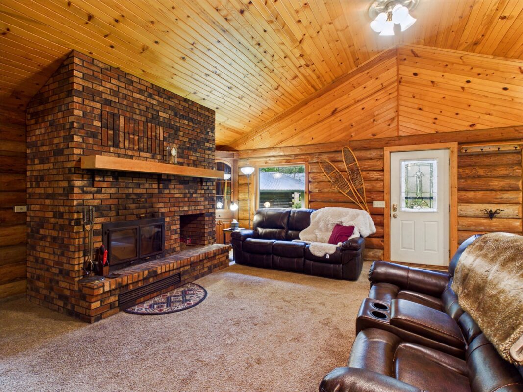 N 5543 County Highway BB, Stone Lake WI 54876 - Residential house for sale - MLS #1601238 - image18