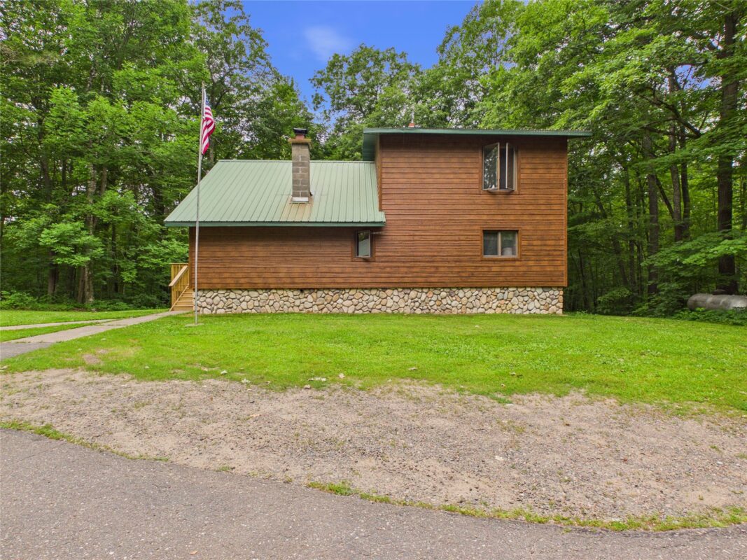 N 5543 County Highway BB, Stone Lake WI 54876 - Residential house for sale - MLS #1601238 - image3