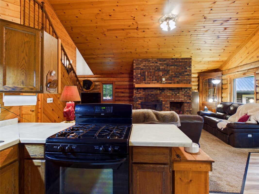 N 5543 County Highway BB, Stone Lake WI 54876 - Residential house for sale - MLS #1601238 - image23