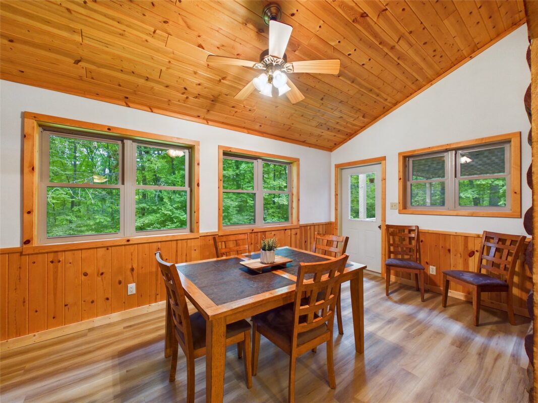 N 5543 County Highway BB, Stone Lake WI 54876 - Residential house for sale - MLS #1601238 - image27