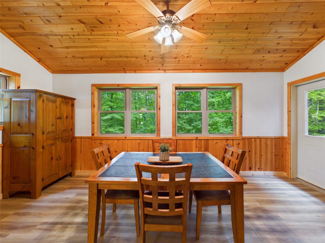 N 5543 County Highway BB, Stone Lake WI 54876 - Residential house for sale - MLS #1601238 - image28