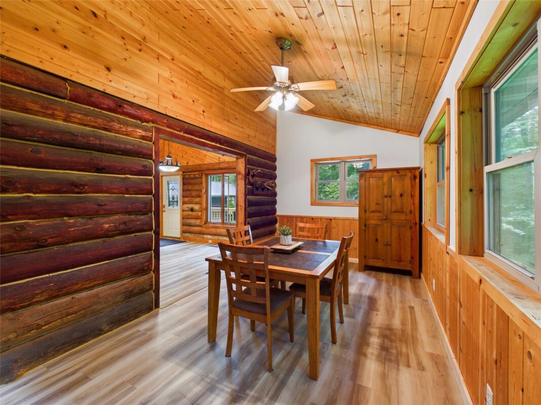 N 5543 County Highway BB, Stone Lake WI 54876 - Residential house for sale - MLS #1601238 - image29