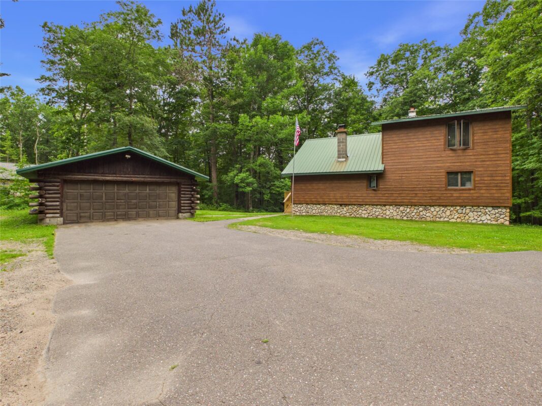N 5543 County Highway BB, Stone Lake WI 54876 - Residential house for sale - MLS #1601238 - image4