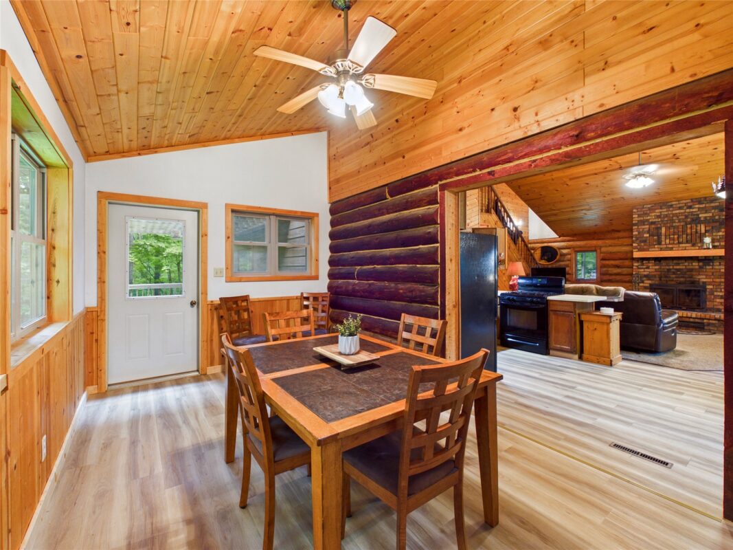 N 5543 County Highway BB, Stone Lake WI 54876 - Residential house for sale - MLS #1601238 - image33