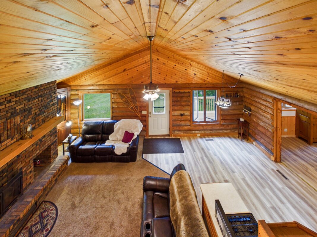 N 5543 County Highway BB, Stone Lake WI 54876 - Residential house for sale - MLS #1601238 - image40