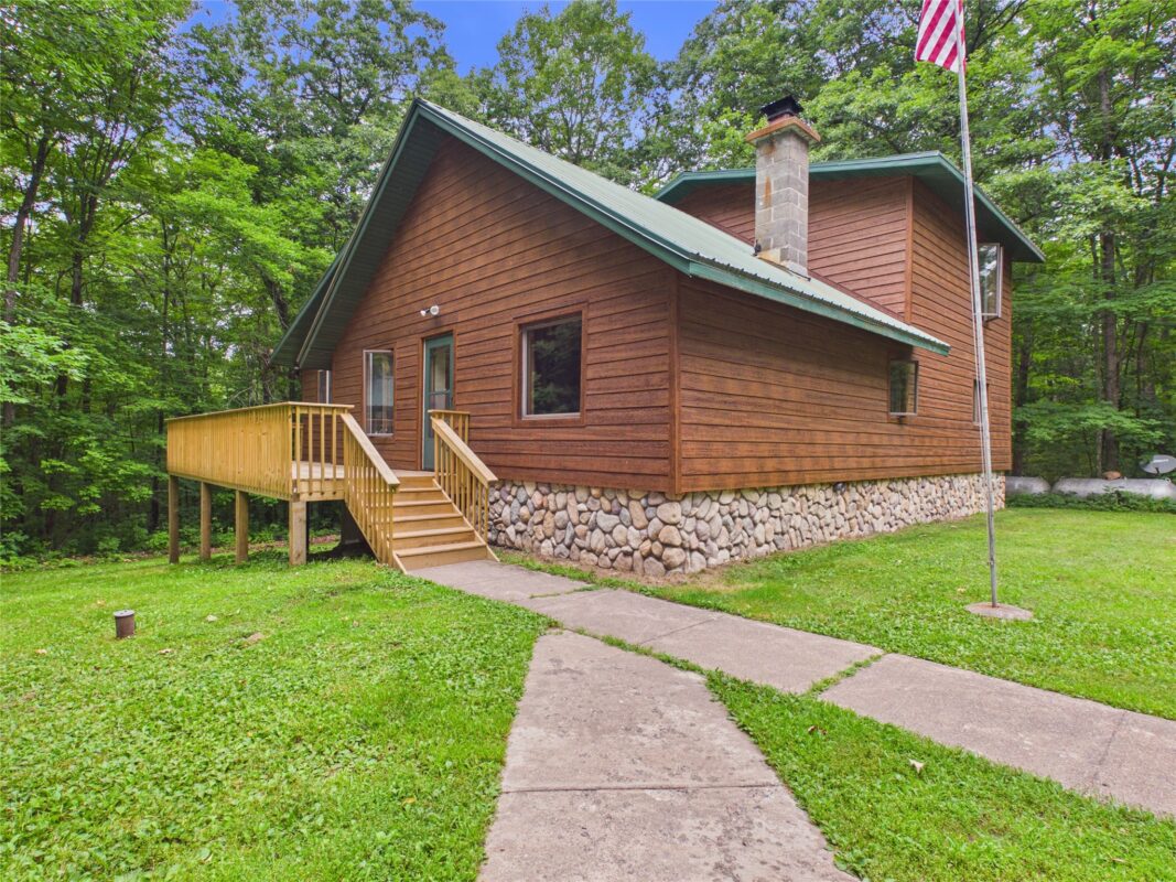 N 5543 County Highway BB, Stone Lake WI 54876 - Residential house for sale - MLS #1601238 - image50