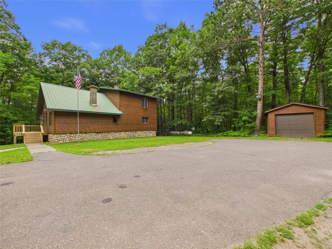 N 5543 County Highway BB, Stone Lake WI 54876 - Residential house for sale - MLS #1601238 - image6