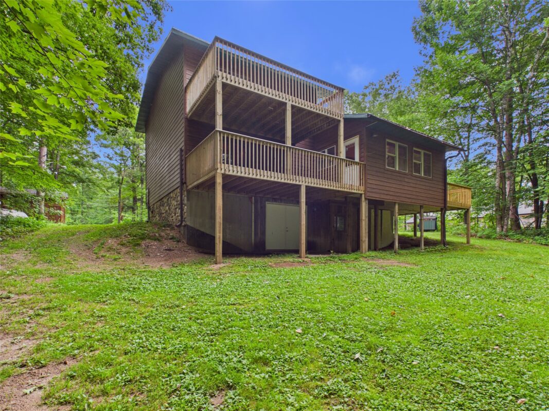 N 5543 County Highway BB, Stone Lake WI 54876 - Residential house for sale - MLS #1601238 - image51