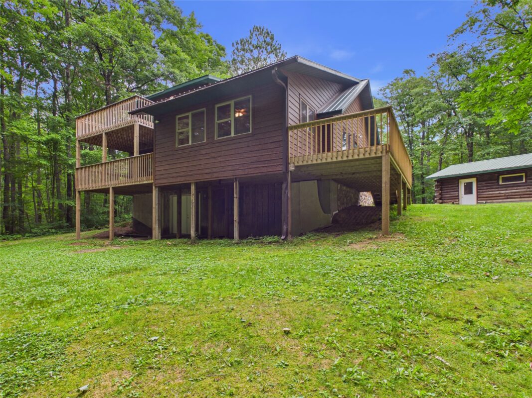 N 5543 County Highway BB, Stone Lake WI 54876 - Residential house for sale - MLS #1601238 - image52