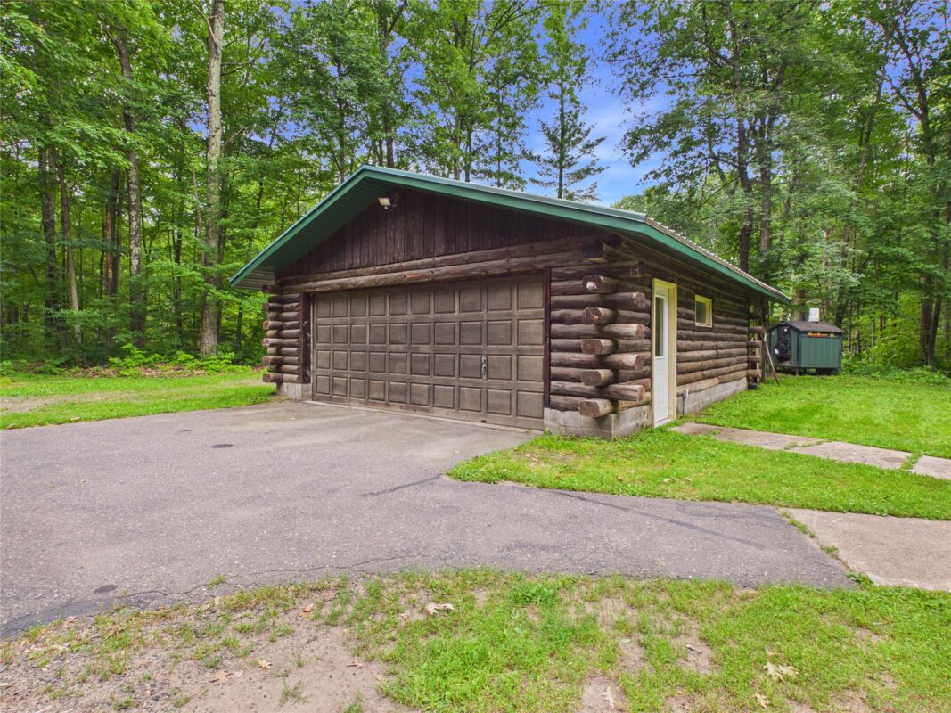 N 5543 County Highway BB, Stone Lake WI 54876 - Residential house for sale - MLS #1601238 - image53