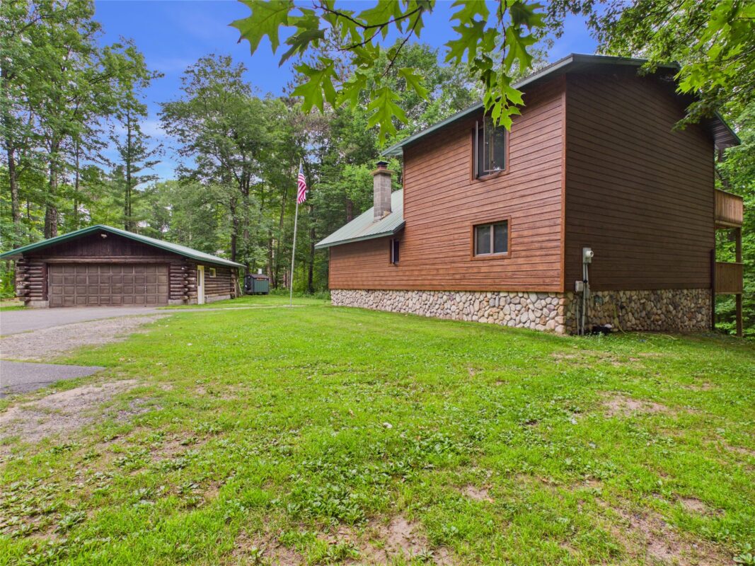 N 5543 County Highway BB, Stone Lake WI 54876 - Residential house for sale - MLS #1601238 - image54