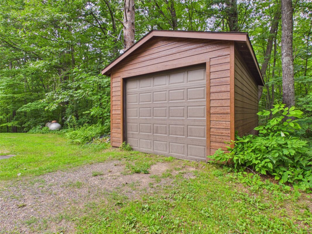 N 5543 County Highway BB, Stone Lake WI 54876 - Residential house for sale - MLS #1601238 - image55