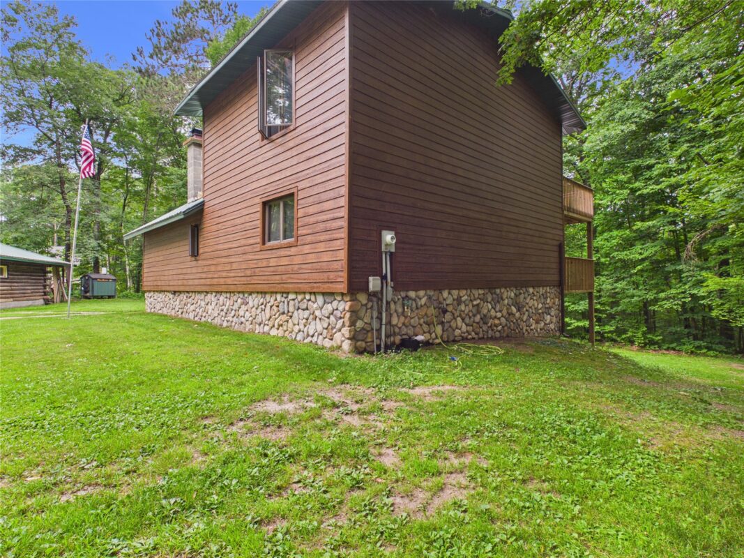 N 5543 County Highway BB, Stone Lake WI 54876 - Residential house for sale - MLS #1601238 - image56