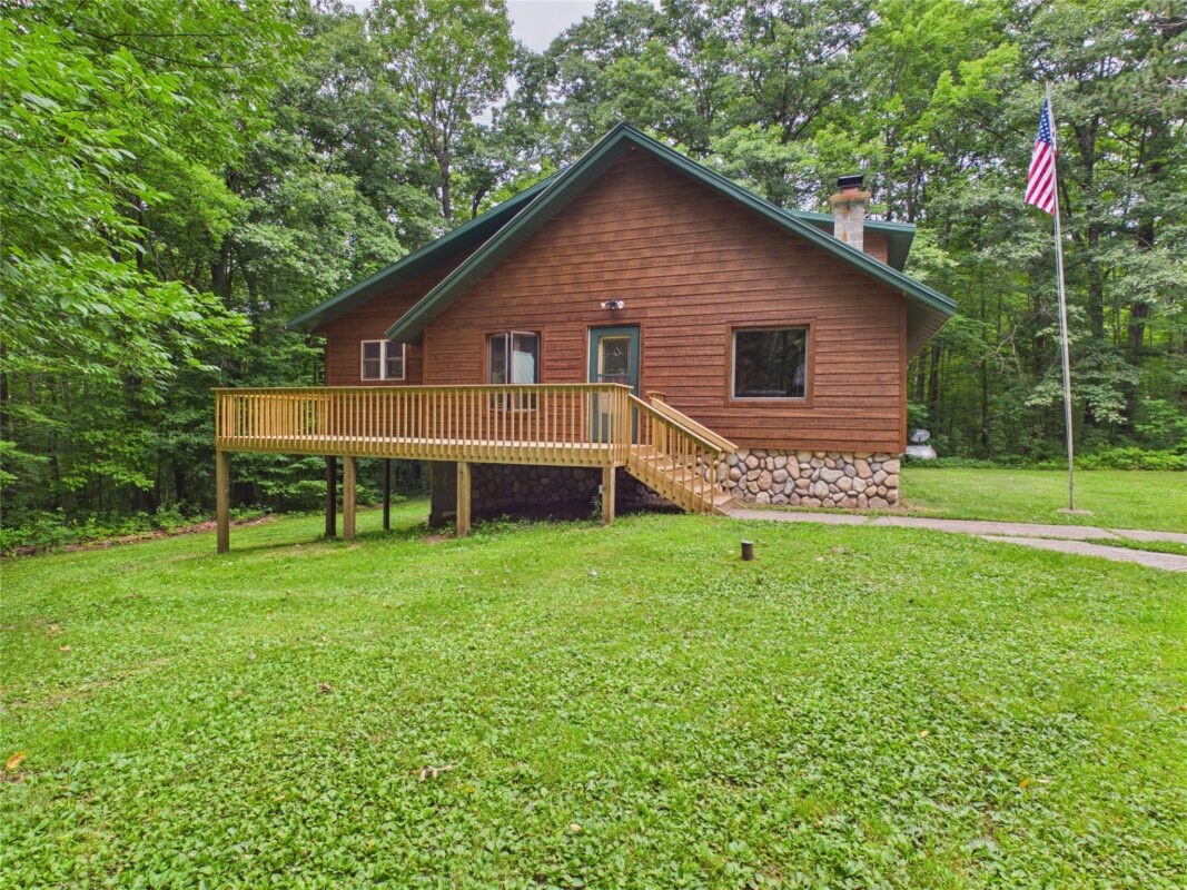 N 5543 County Highway BB, Stone Lake WI 54876 - Residential house for sale - MLS #1601238 - image57