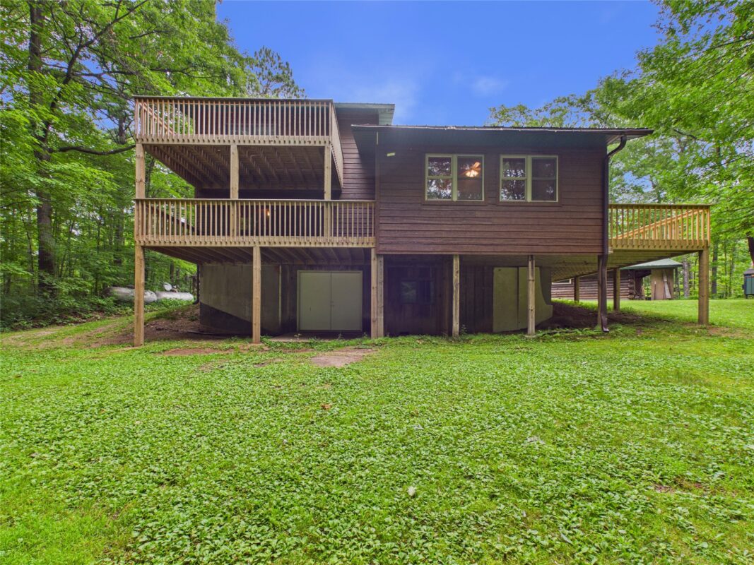 N 5543 County Highway BB, Stone Lake WI 54876 - Residential house for sale - MLS #1601238 - image7