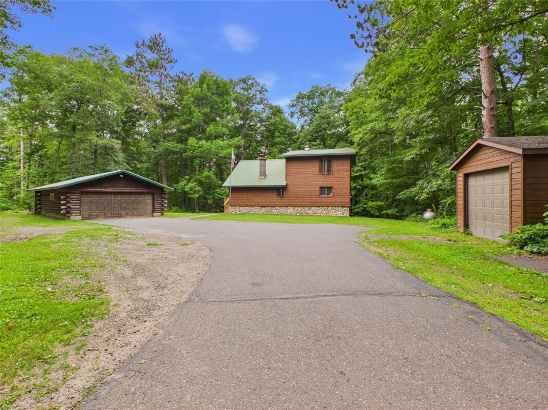N 5543 County Highway BB, Stone Lake WI 54876 - Residential house for sale - MLS #1601238 - image8