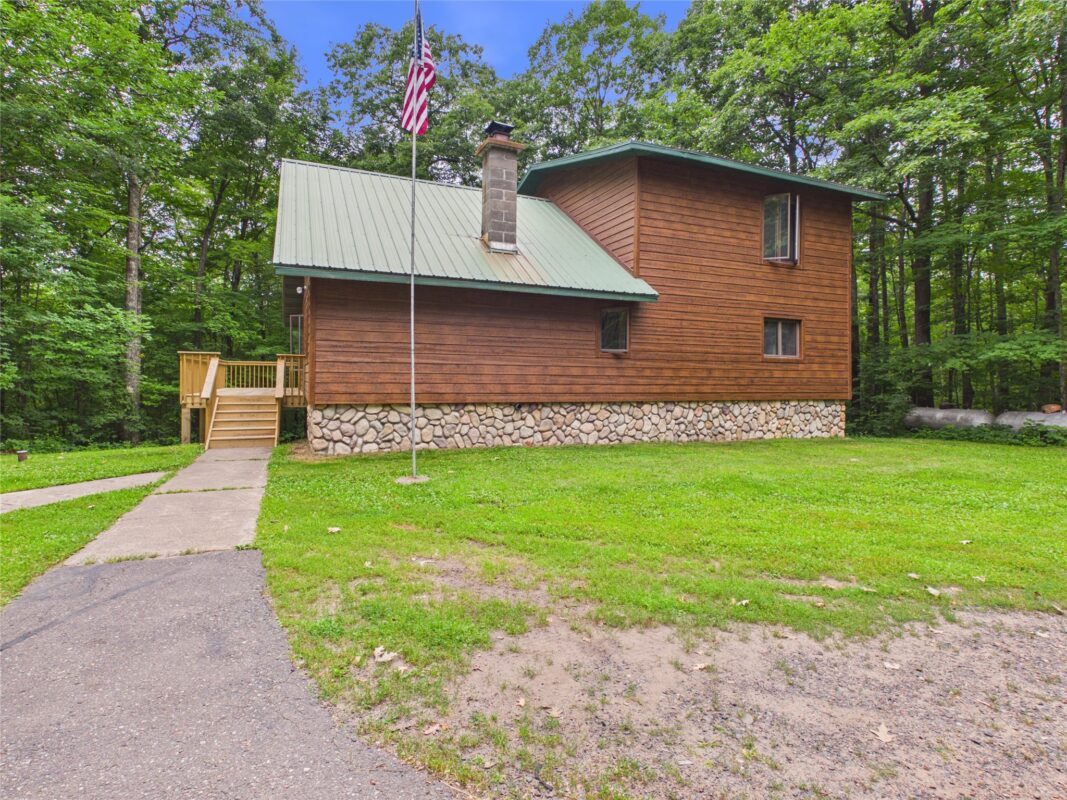 N 5543 County Highway BB, Stone Lake WI 54876 - Residential house for sale - MLS #1601238 - image9