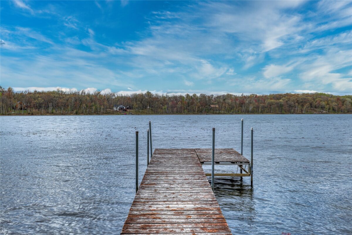N 6357 Ellsworth Lake Drive, Spooner WI 54801 - Residential house for sale - MLS #1600848 - image2