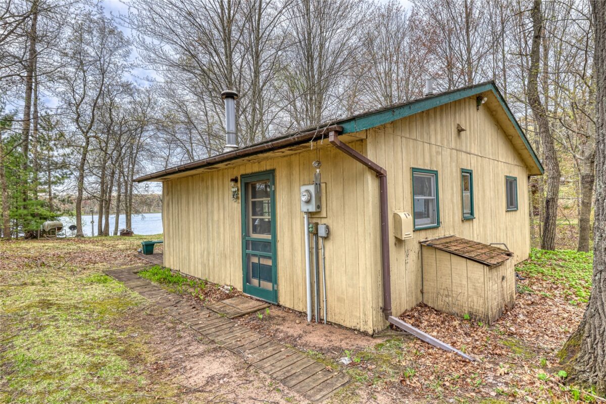 N 6357 Ellsworth Lake Drive, Spooner WI 54801 - Residential house for sale - MLS #1600848 - image12