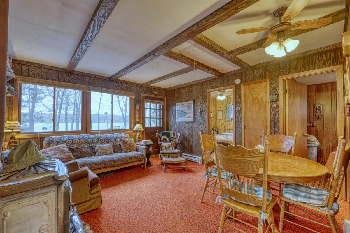 N 6357 Ellsworth Lake Drive, Spooner WI 54801 - Residential house for sale - MLS #1600848 - image14