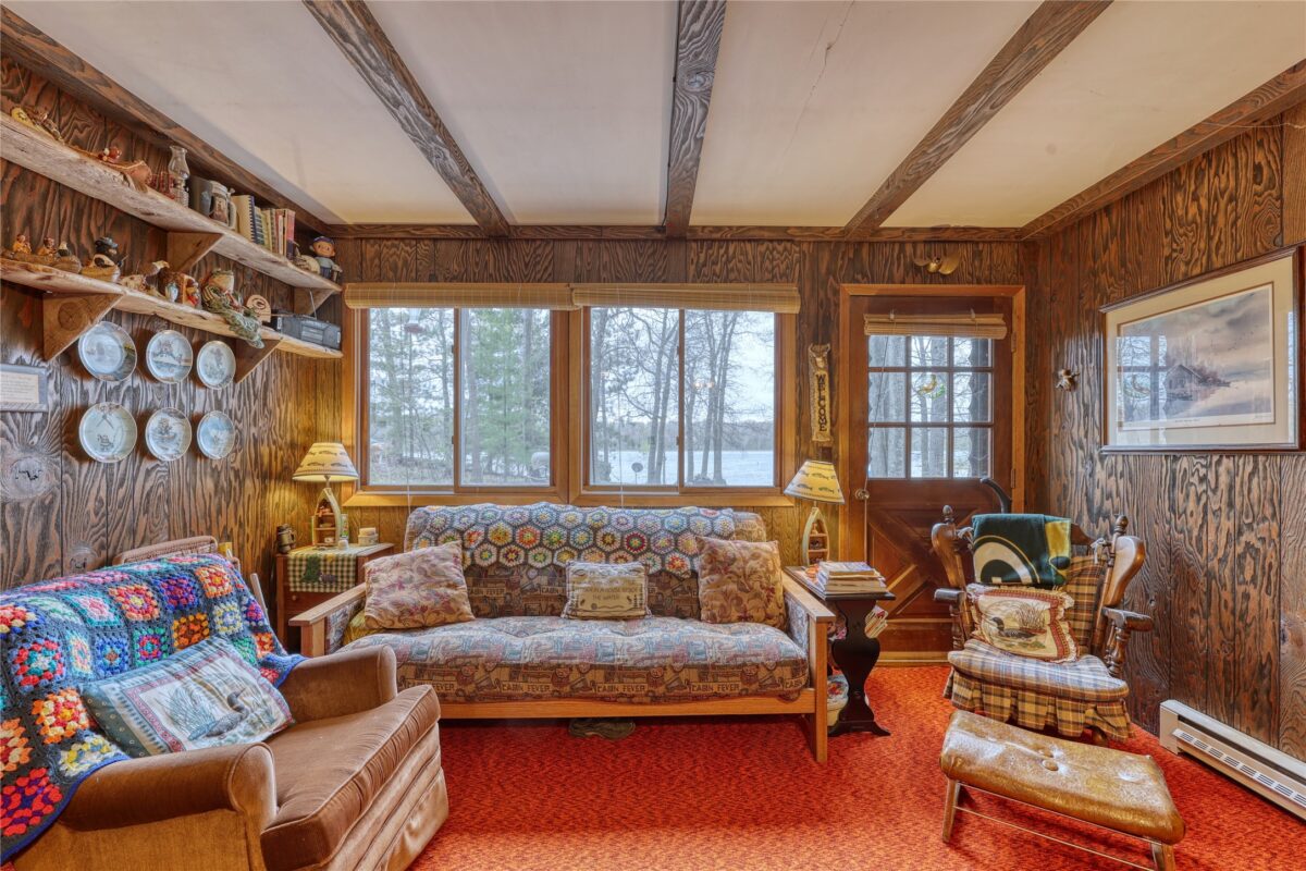 N 6357 Ellsworth Lake Drive, Spooner WI 54801 - Residential house for sale - MLS #1600848 - image15