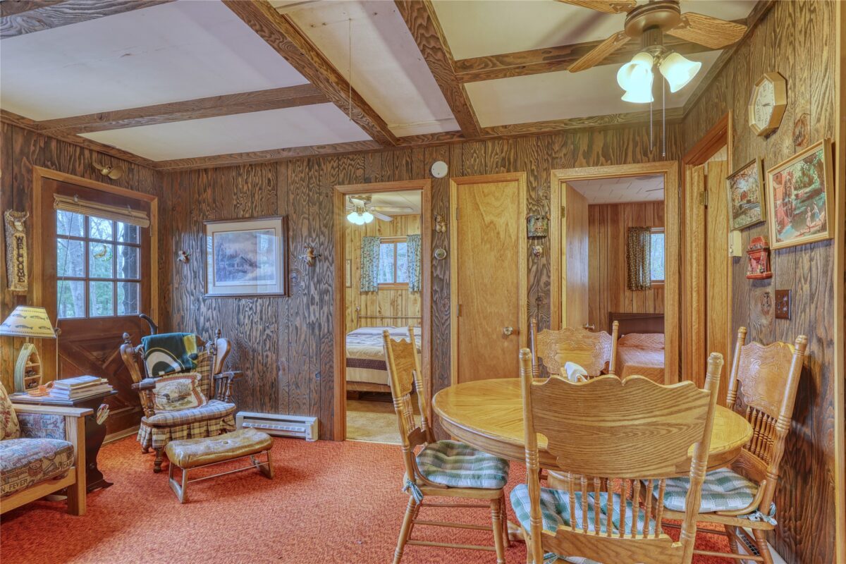 N 6357 Ellsworth Lake Drive, Spooner WI 54801 - Residential house for sale - MLS #1600848 - image16