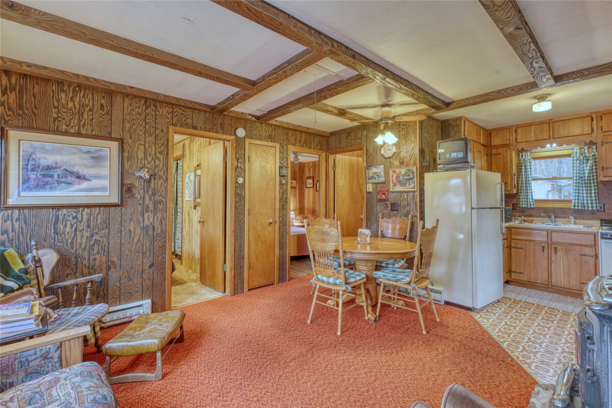 N 6357 Ellsworth Lake Drive, Spooner WI 54801 - Residential house for sale - MLS #1600848 - image17