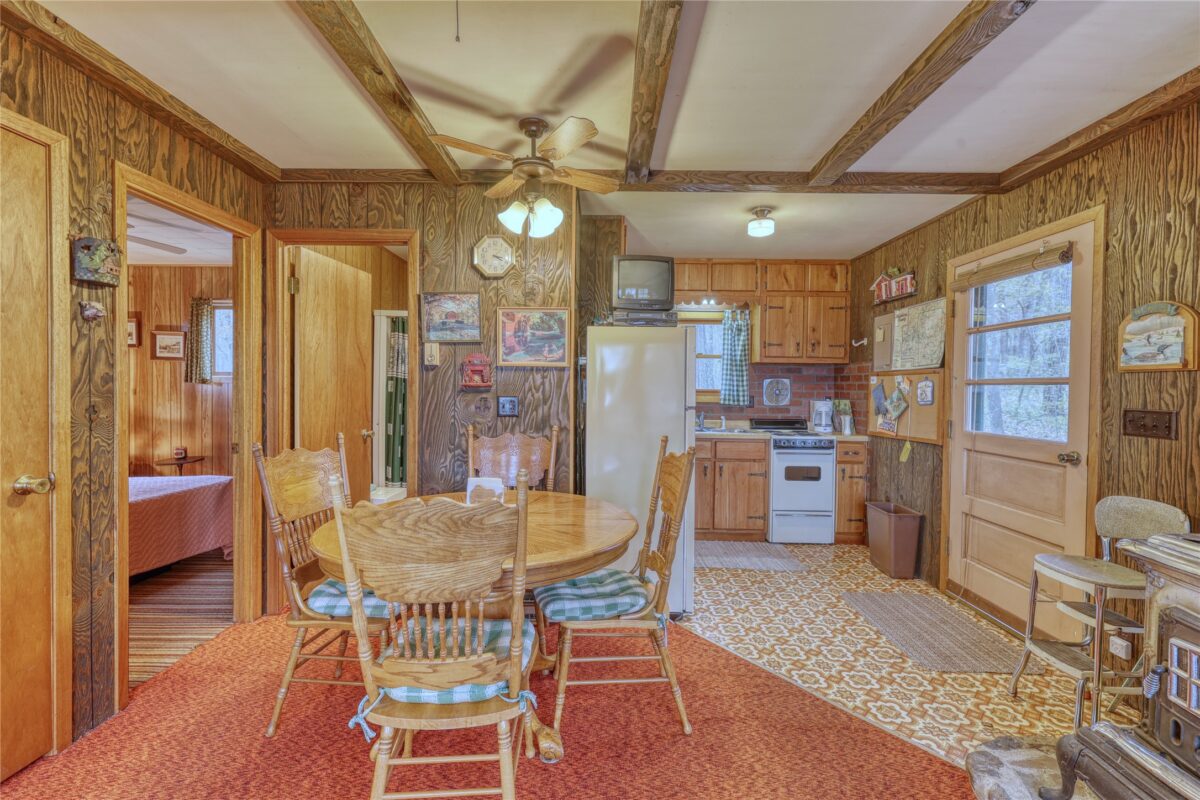 N 6357 Ellsworth Lake Drive, Spooner WI 54801 - Residential house for sale - MLS #1600848 - image18