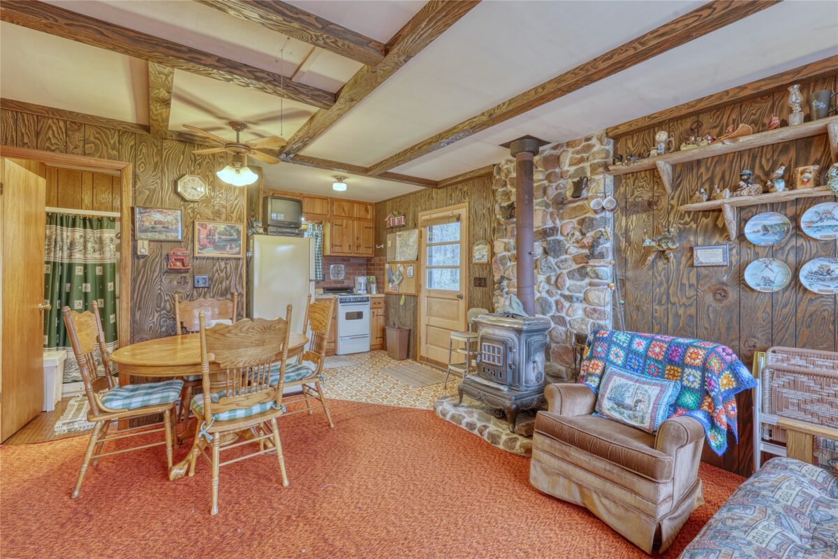 N 6357 Ellsworth Lake Drive, Spooner WI 54801 - Residential house for sale - MLS #1600848 - image19