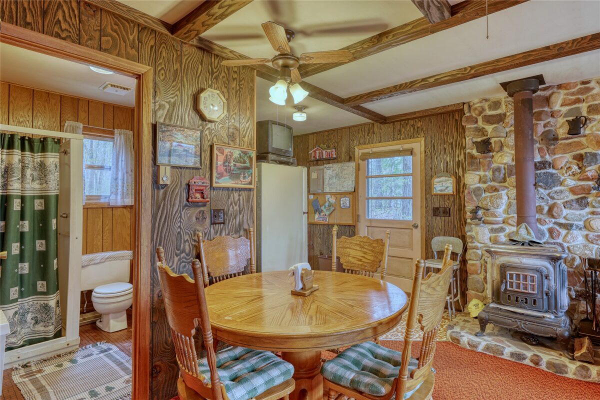 N 6357 Ellsworth Lake Drive, Spooner WI 54801 - Residential house for sale - MLS #1600848 - image20