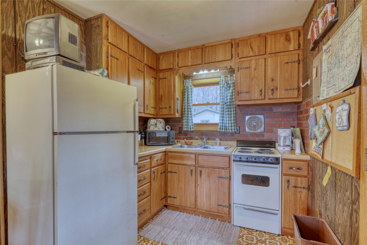 N 6357 Ellsworth Lake Drive, Spooner WI 54801 - Residential house for sale - MLS #1600848 - image22