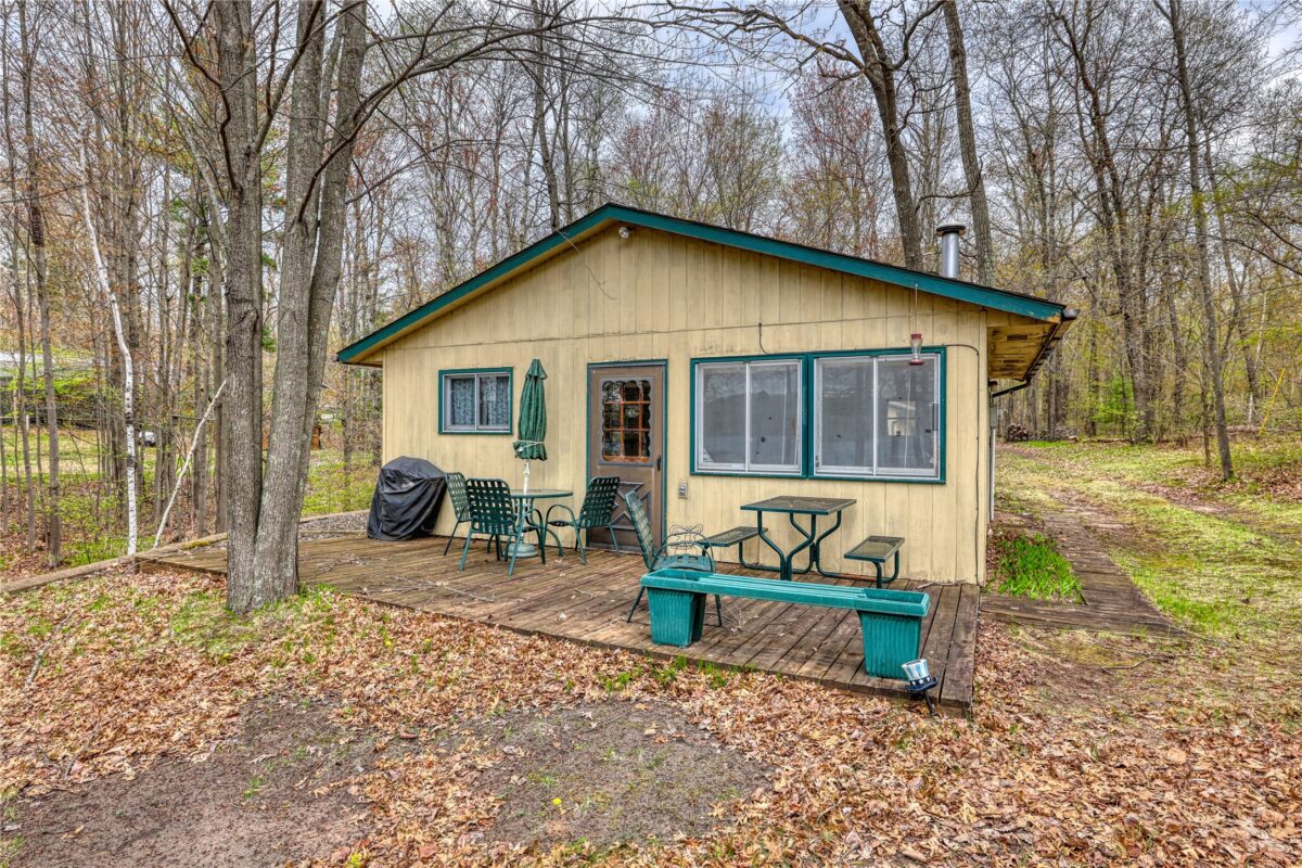 N 6357 Ellsworth Lake Drive, Spooner WI 54801 - Residential house for sale - MLS #1600848 - image28