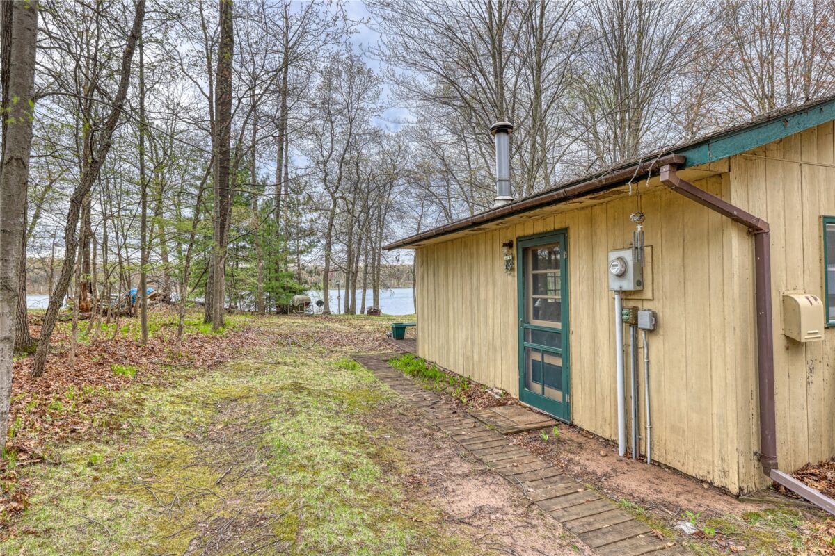 N 6357 Ellsworth Lake Drive, Spooner WI 54801 - Residential house for sale - MLS #1600848 - image4