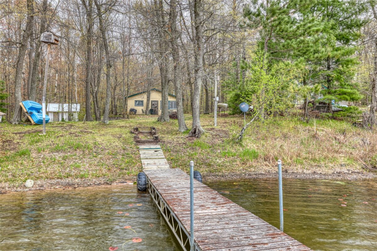 N 6357 Ellsworth Lake Drive, Spooner WI 54801 - Residential house for sale - MLS #1600848 - image32