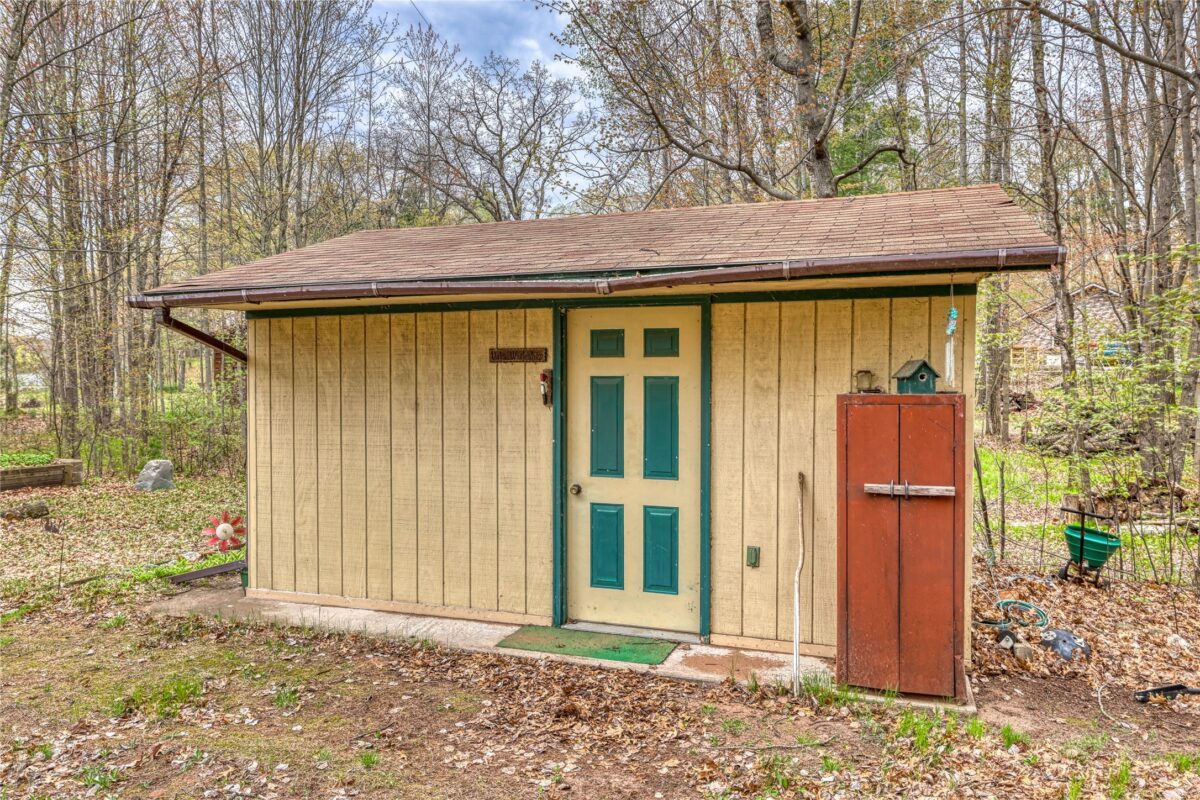N 6357 Ellsworth Lake Drive, Spooner WI 54801 - Residential house for sale - MLS #1600848 - image34